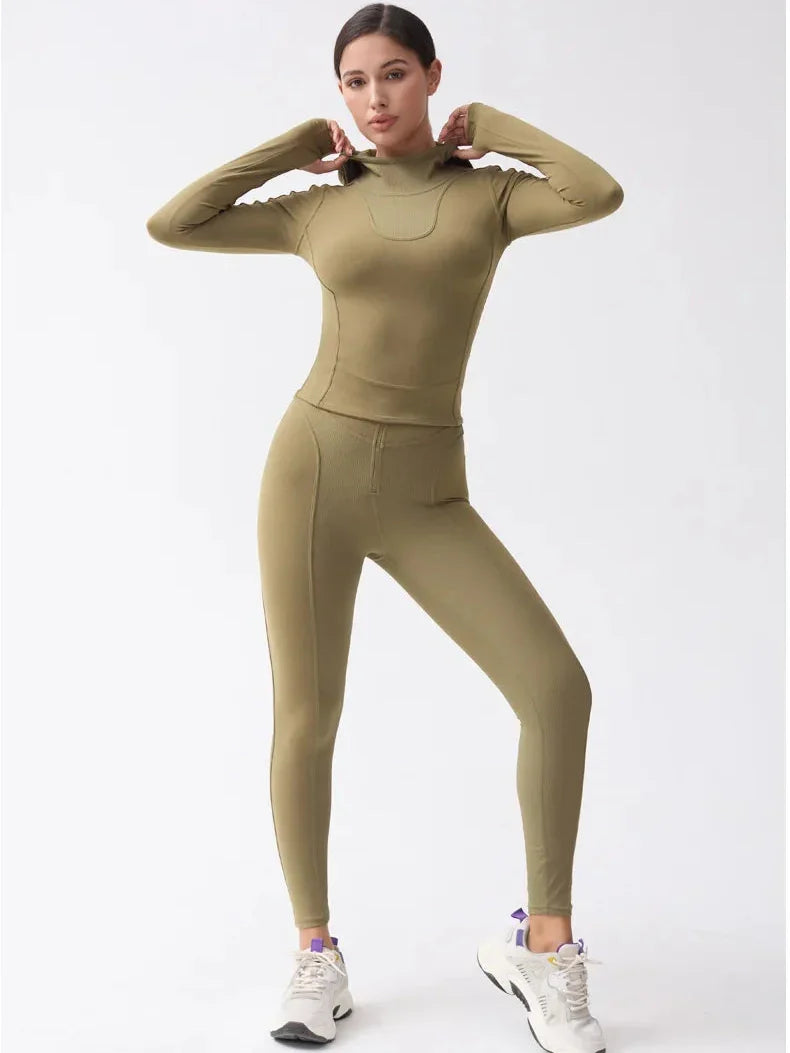 Leggings de sport