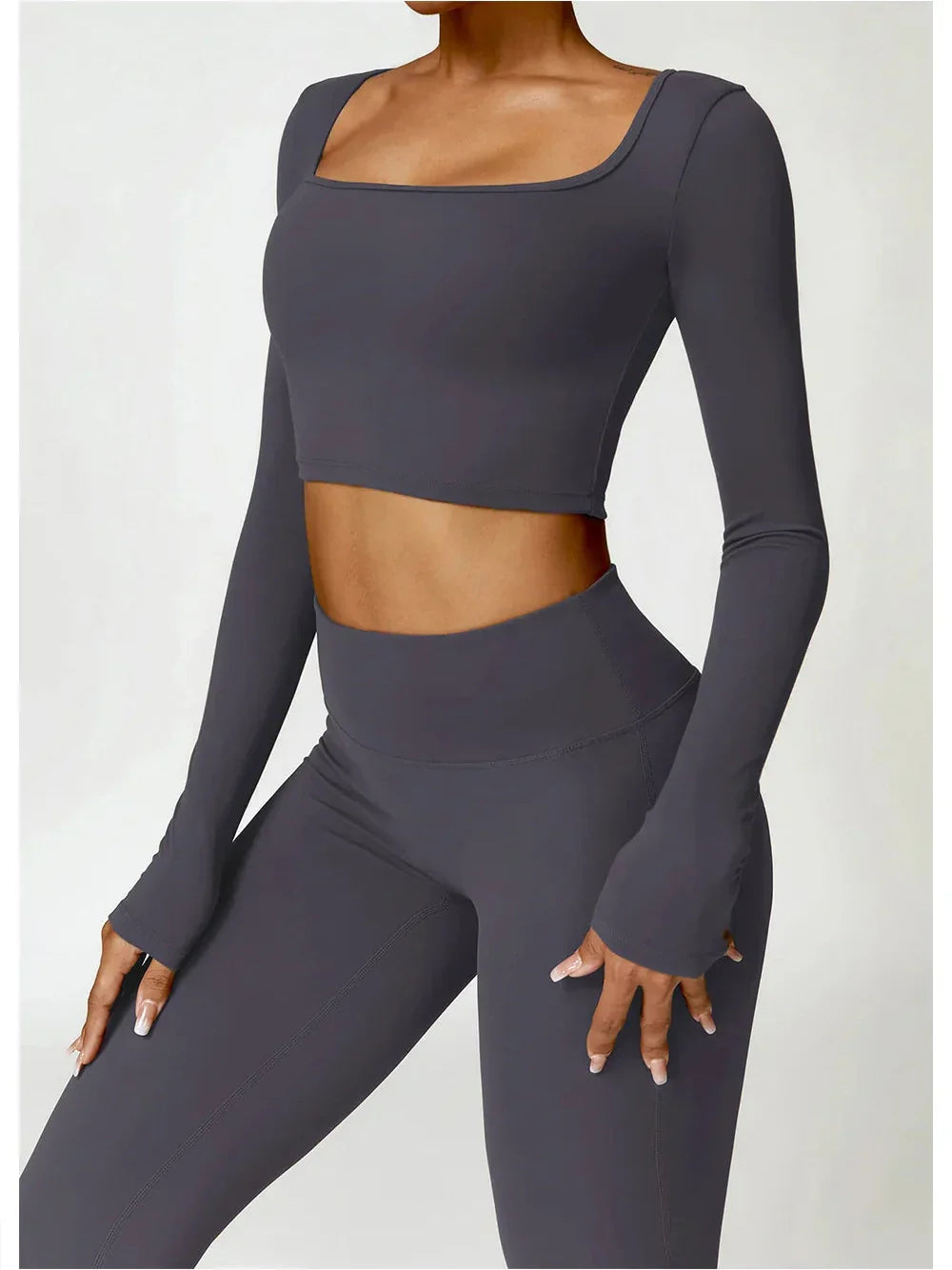 Ensemble de sport