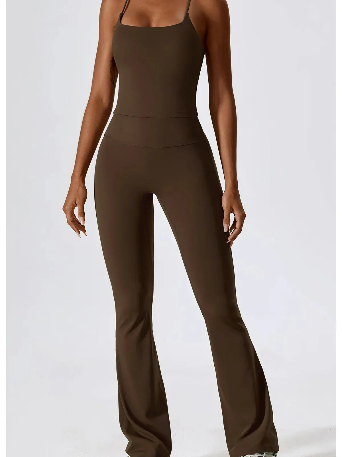 Ensemble de sport
