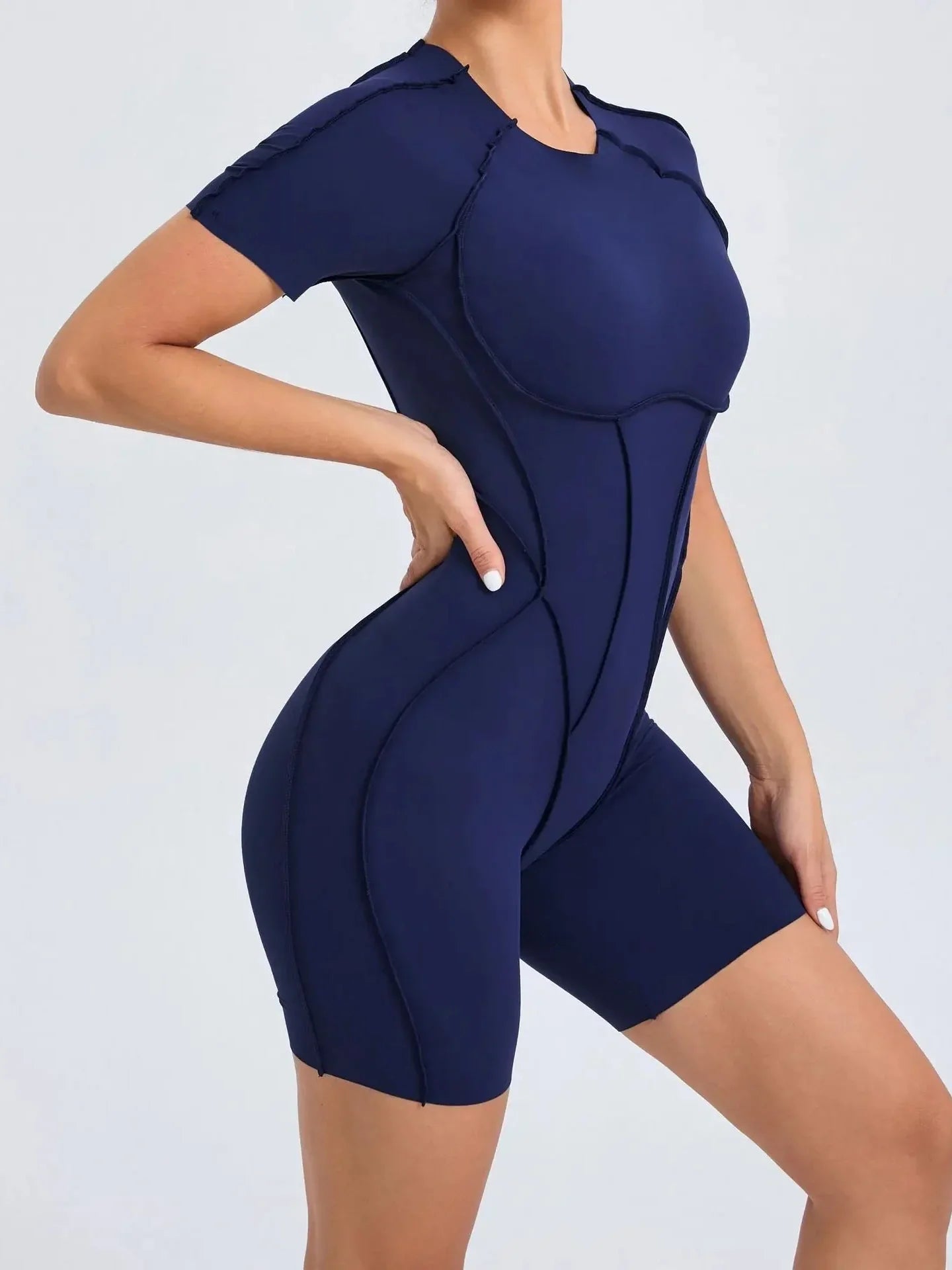 Combinaison de sport