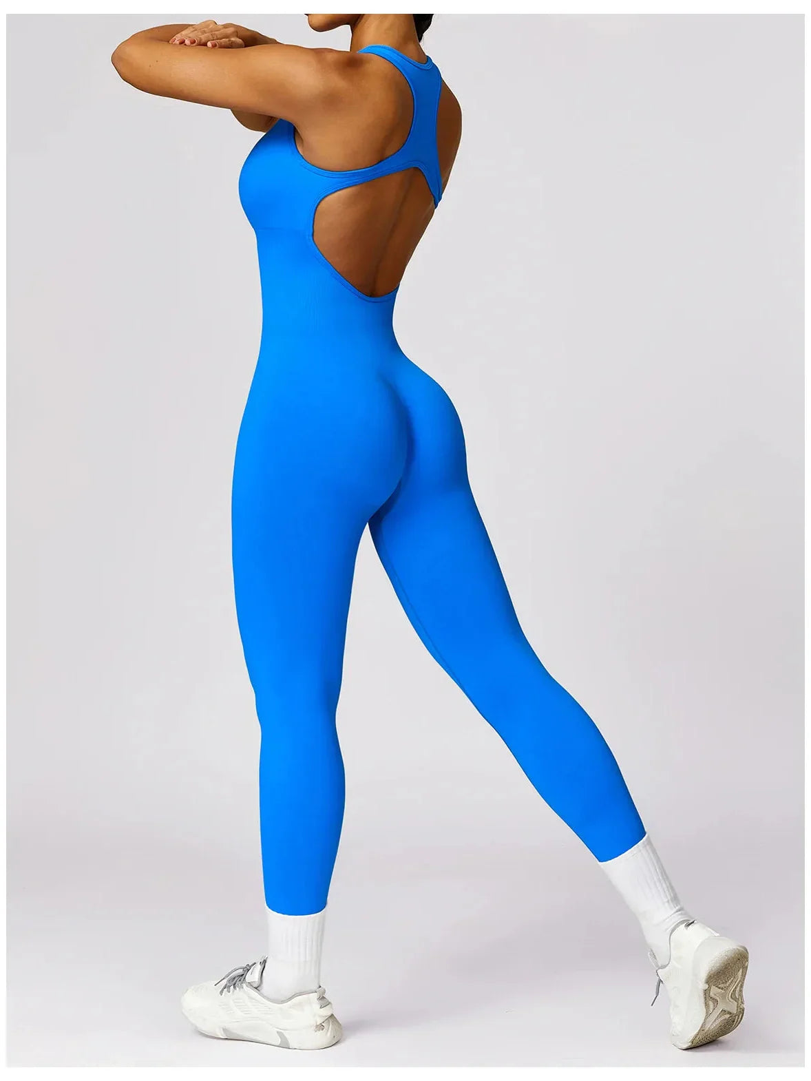 Combinaison de sport