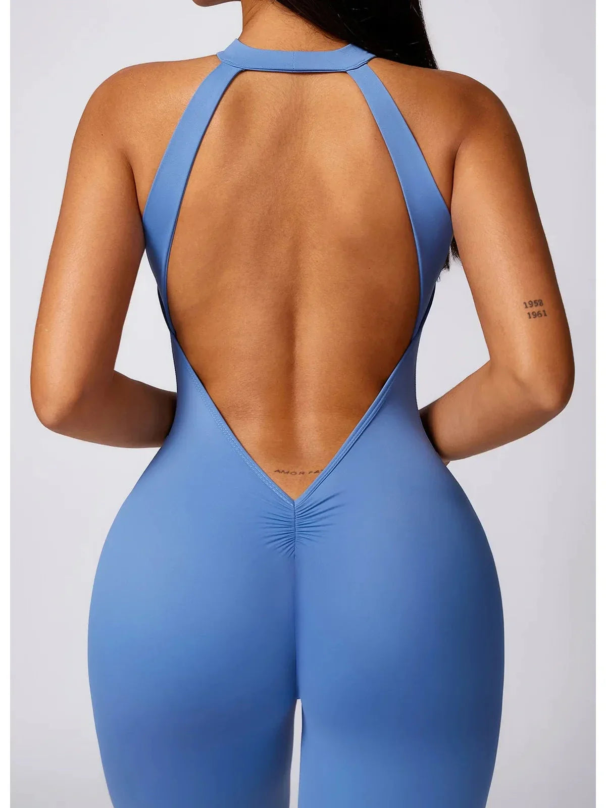 Combinaison de sport