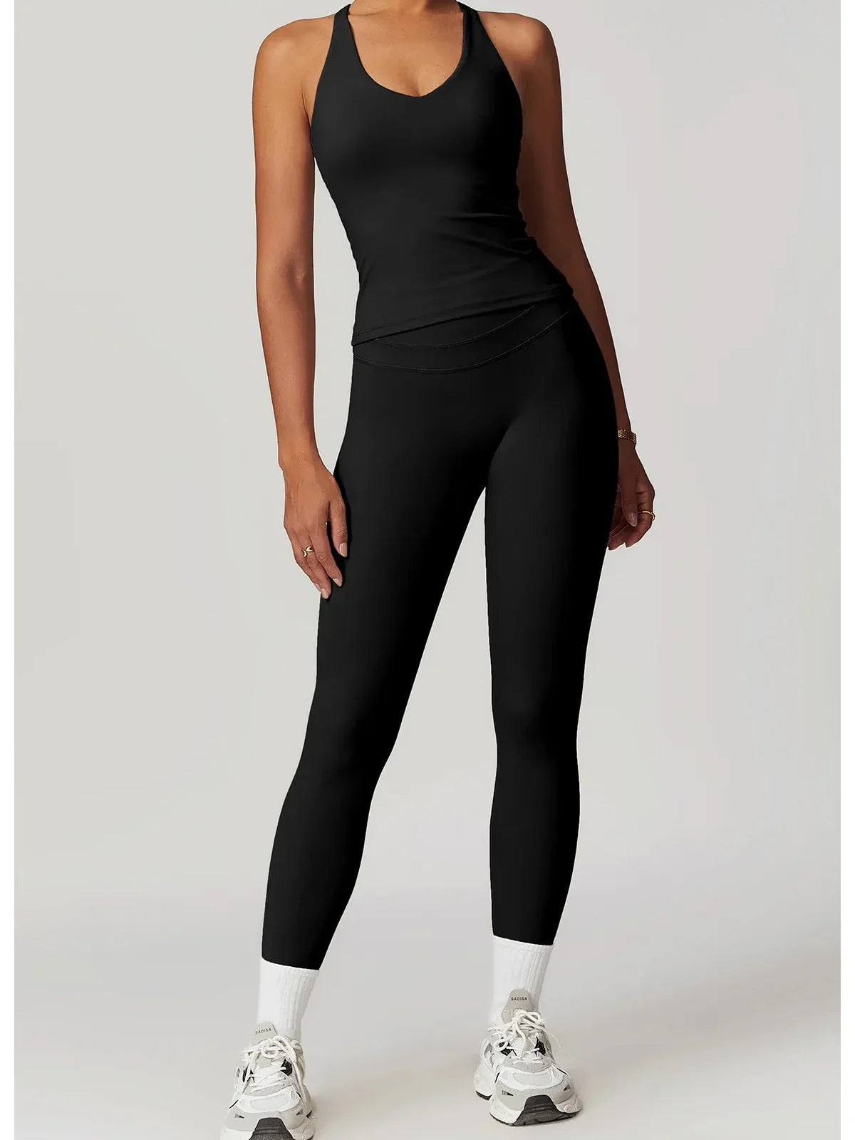 Ensemble de sport