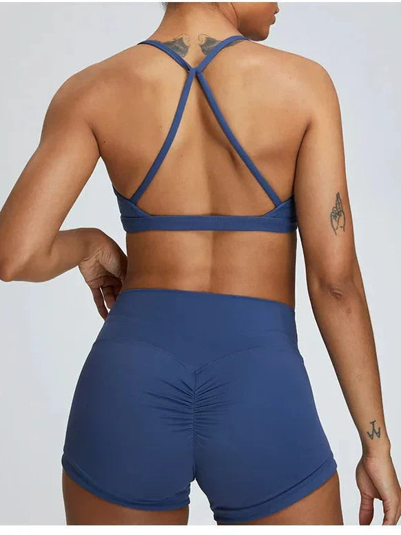 Sports bra