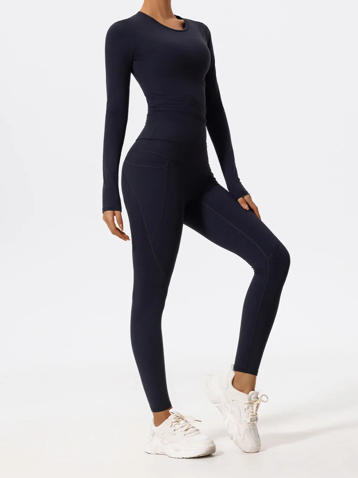 Ensemble de sport