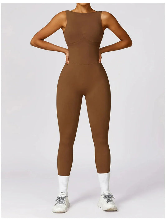 Combinaison de sport