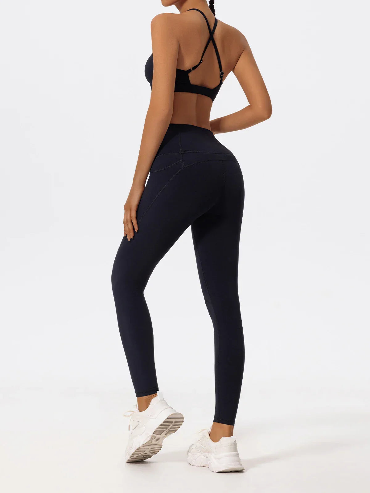 Ensemble de sport