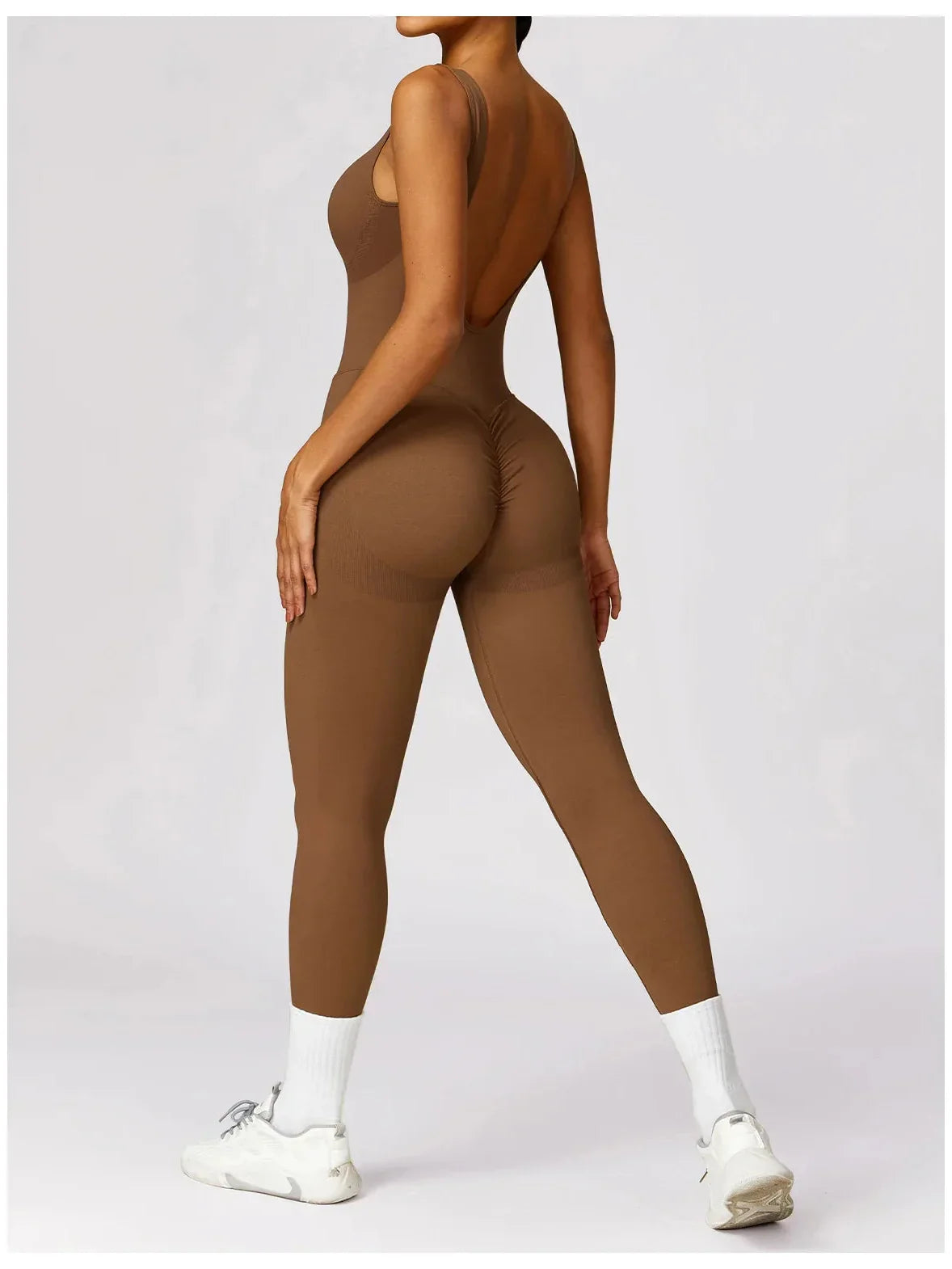 Combinaison de sport