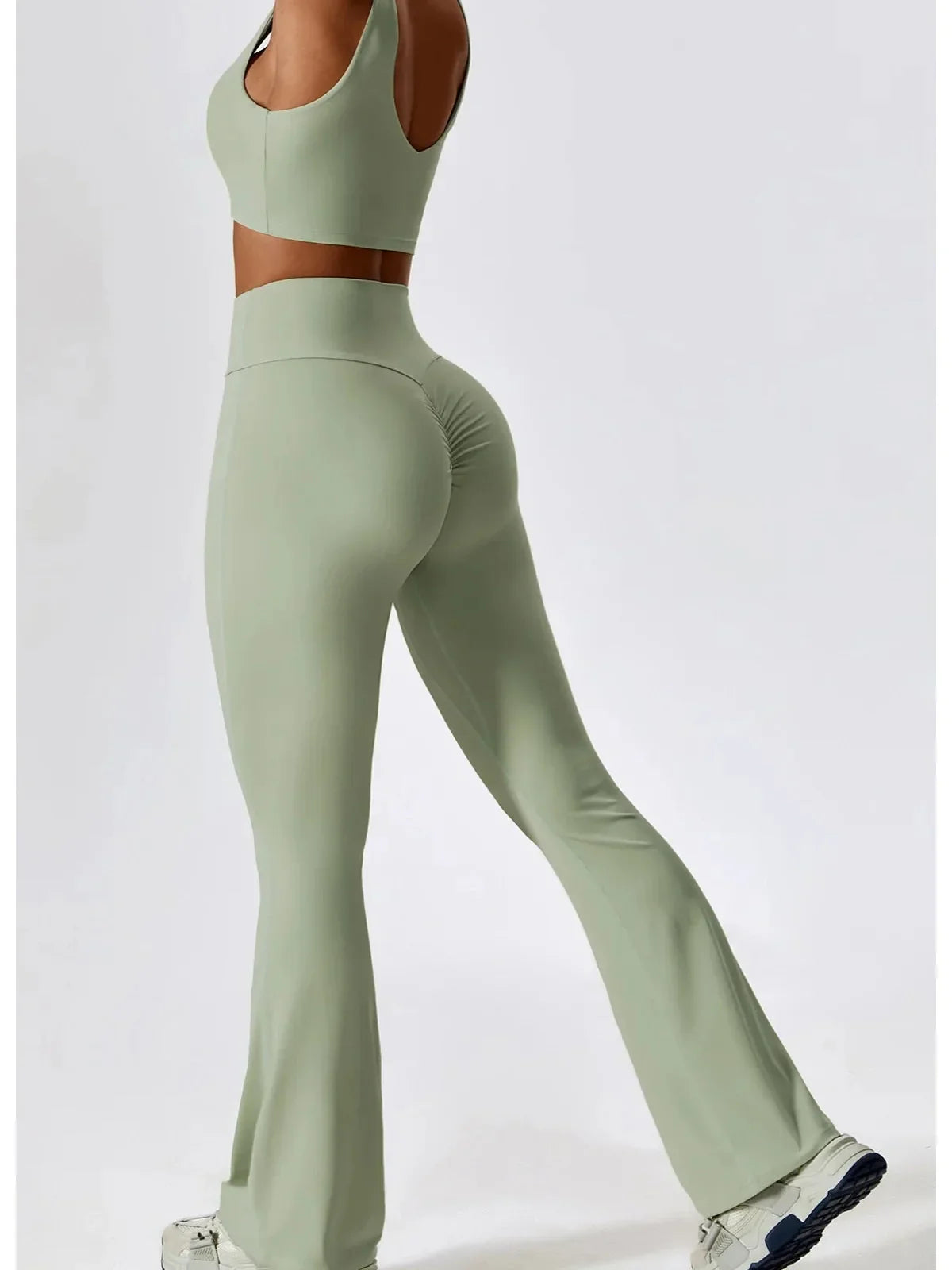 Ensemble de sport