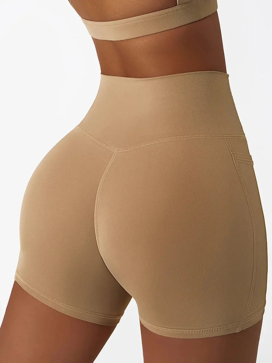 Shorts de sport