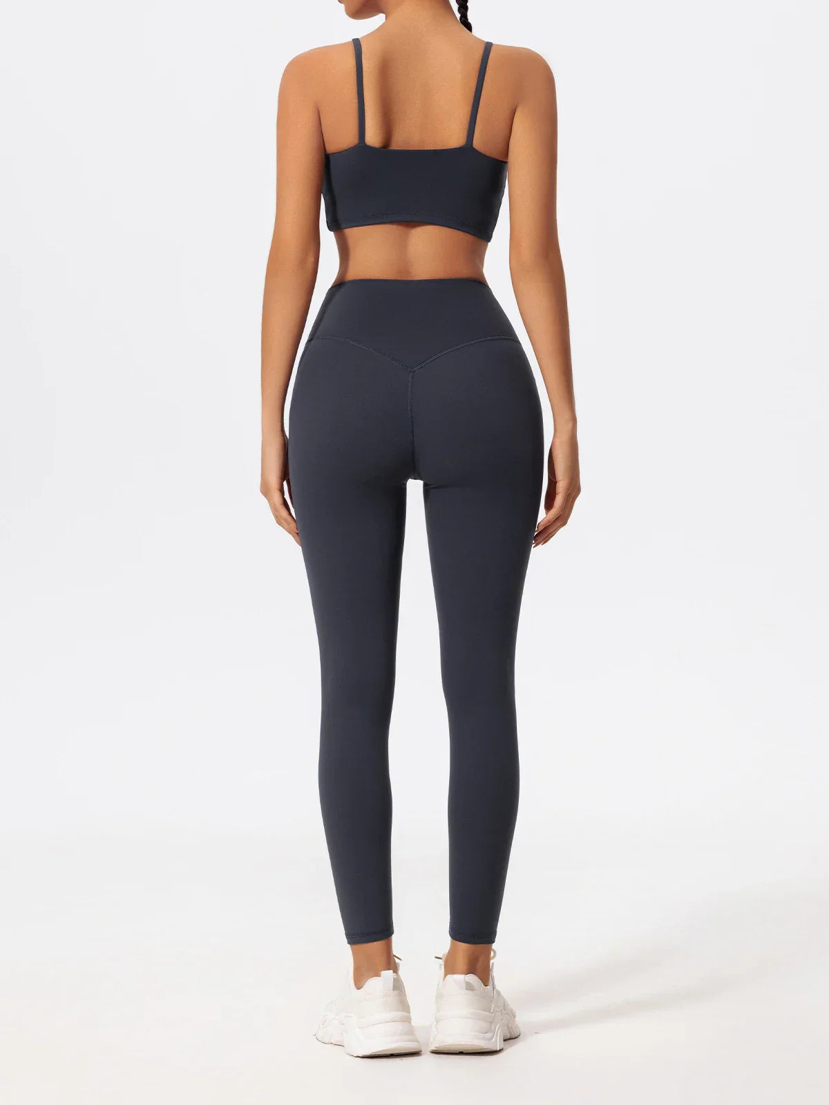 Ensemble de sport