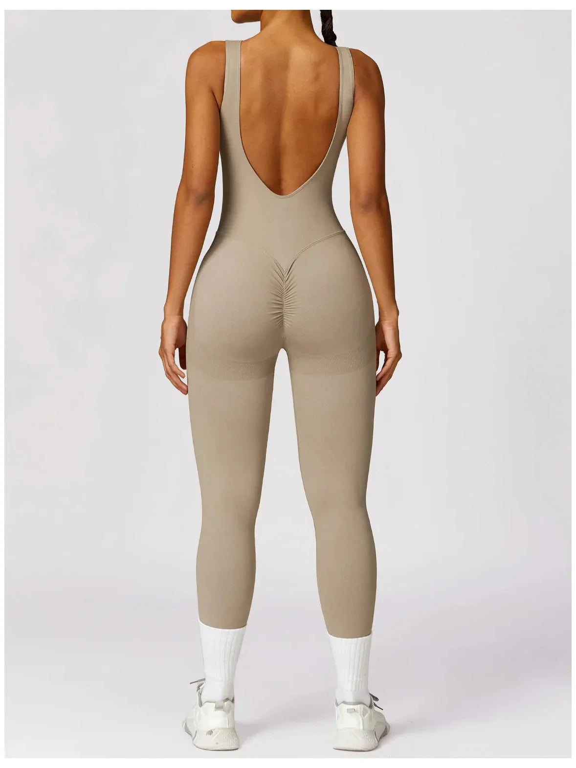 Combinaison de sport