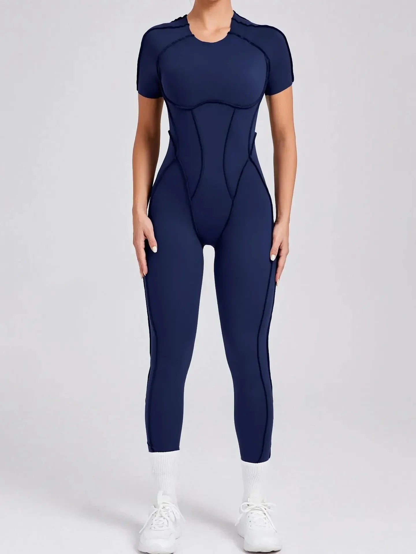 Combinaison de sport