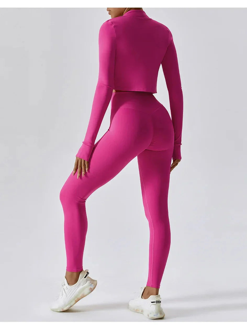 Sweat-shirt sportif