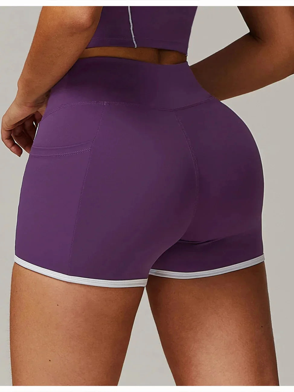 Shorts de sport