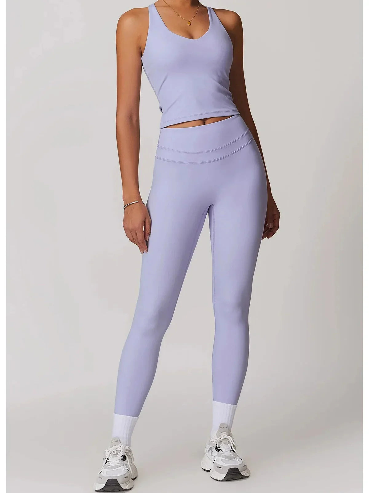 Ensemble de sport