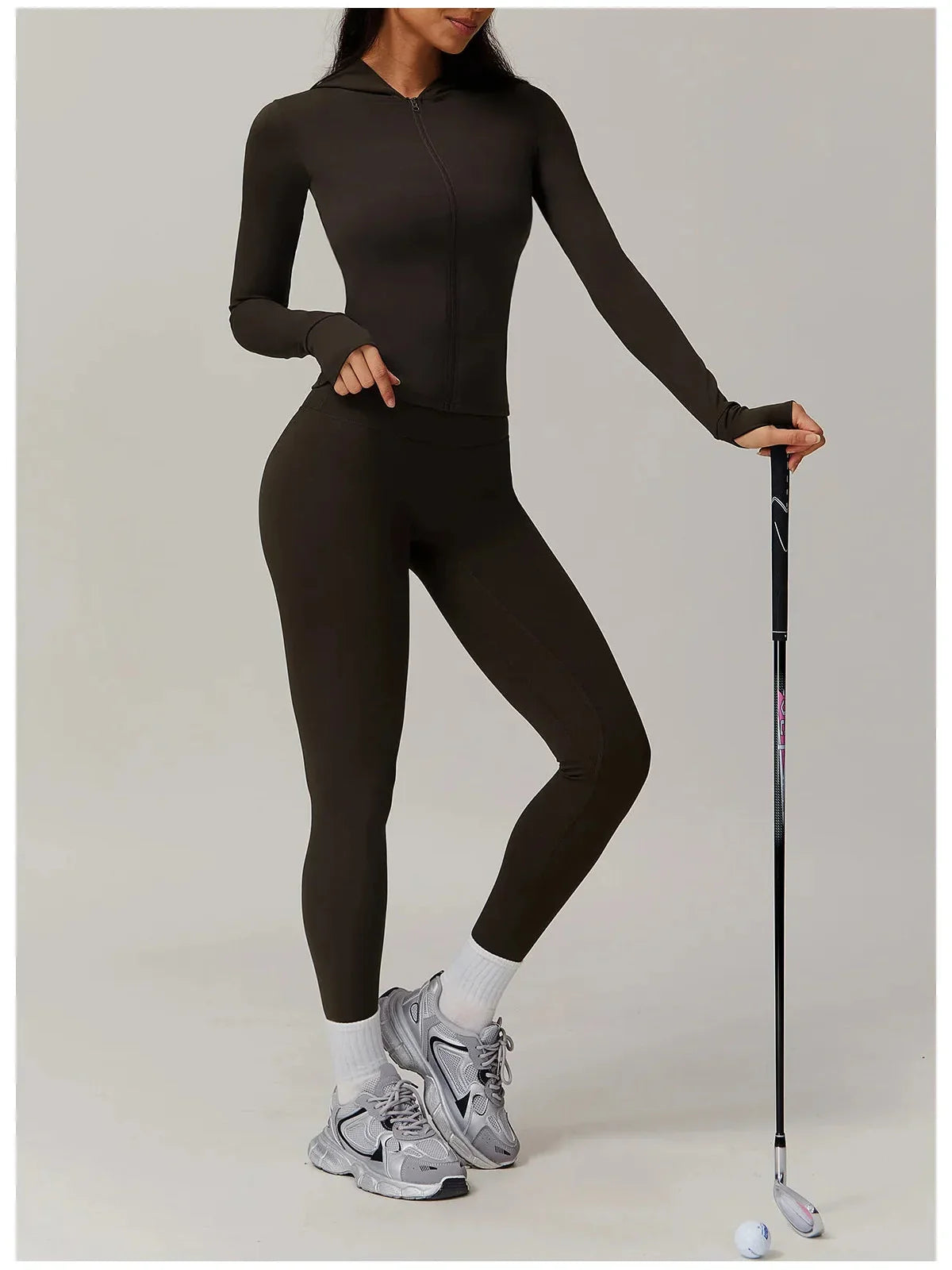 Ensemble de sport
