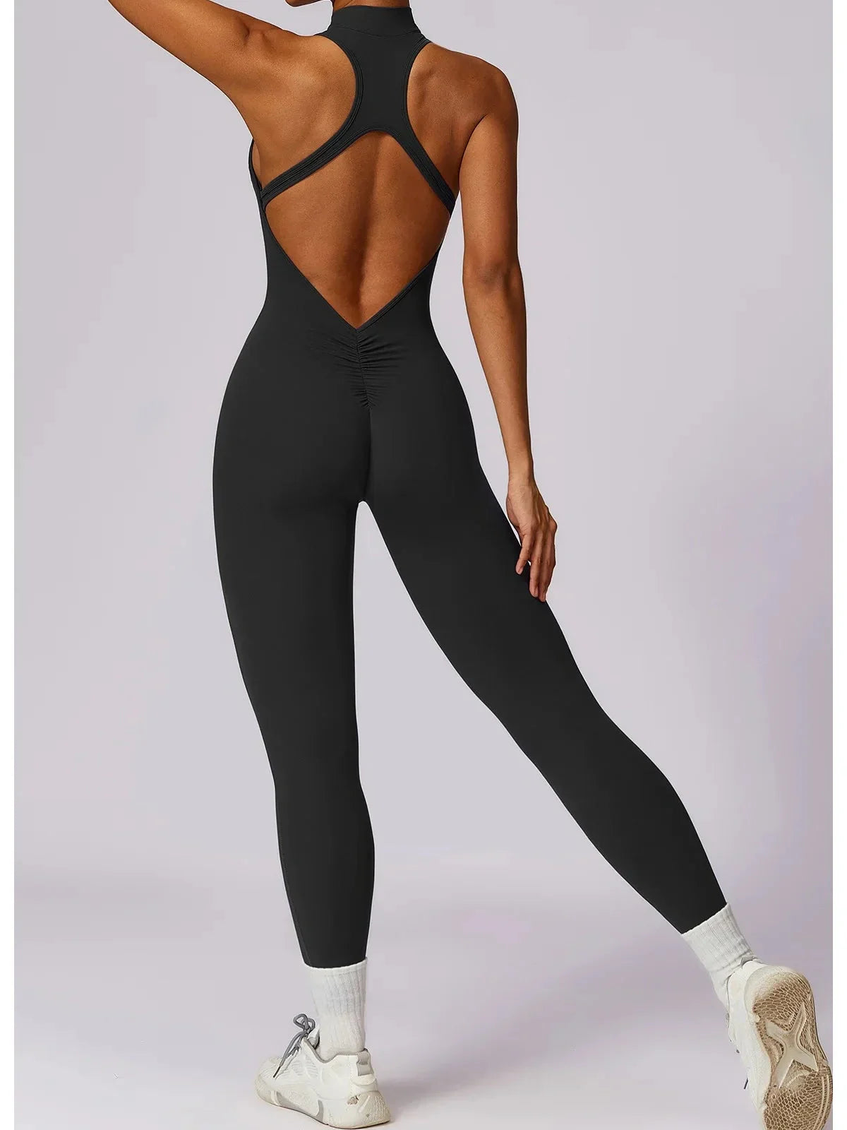 Combinaison de sport