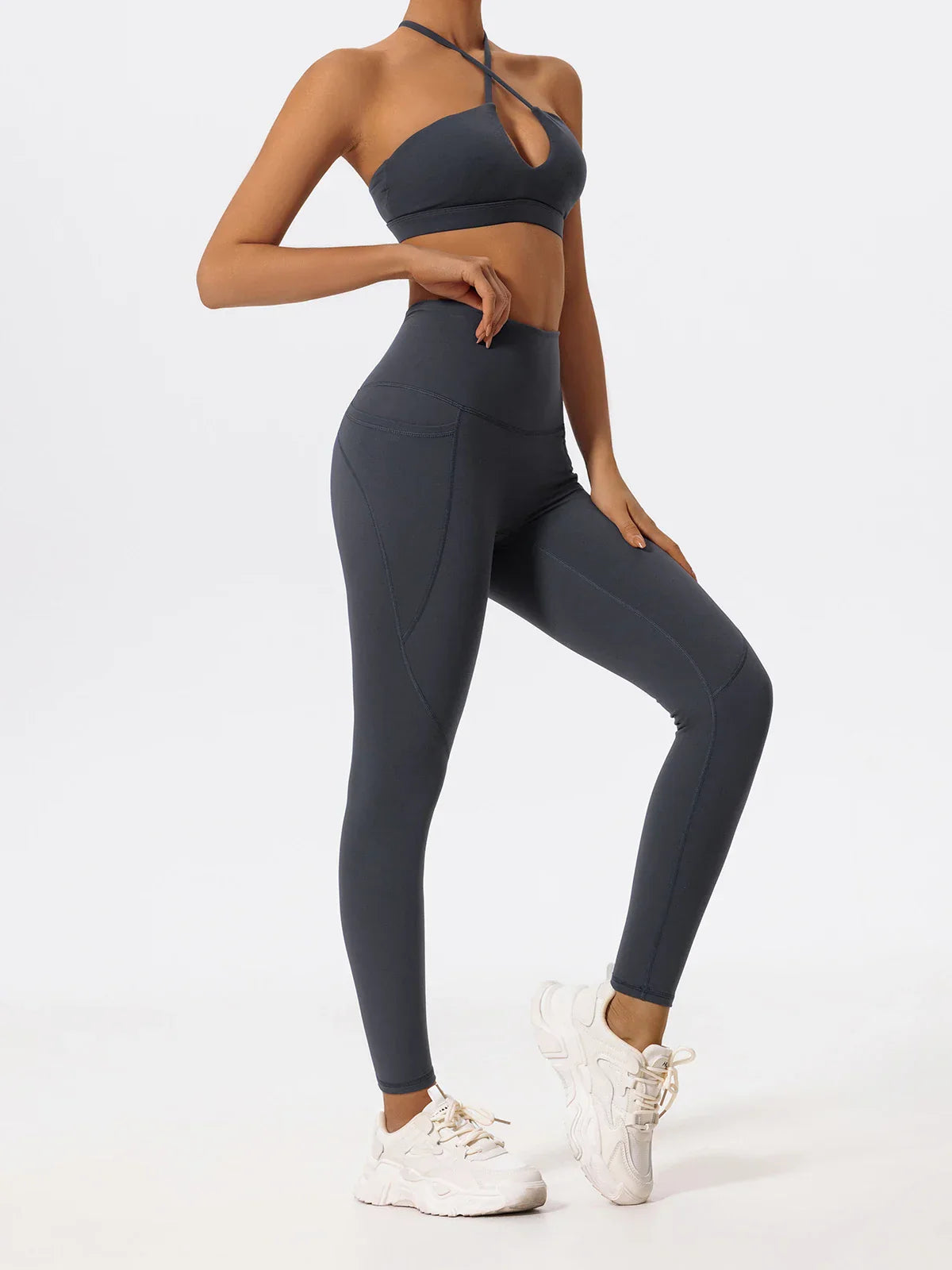 Ensemble de sport