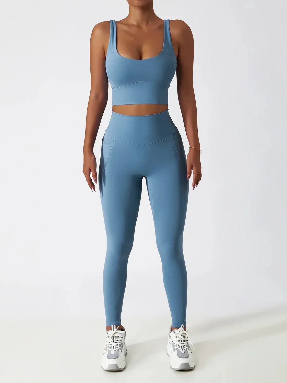 Ensemble de sport