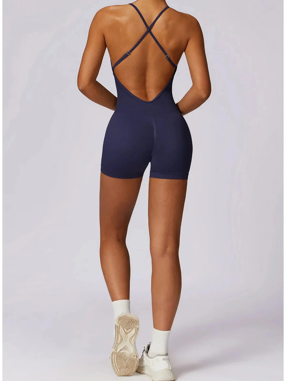 Combinaison de sport