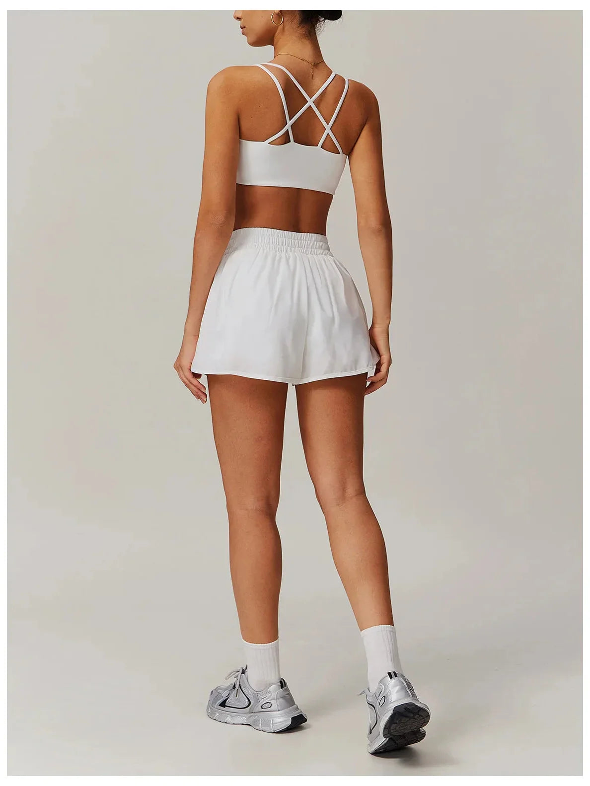 Ensemble de sport