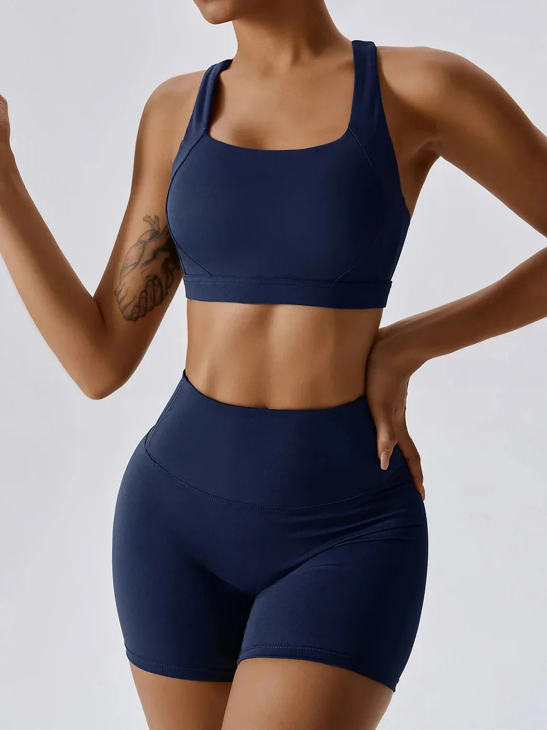 Ensemble de sport