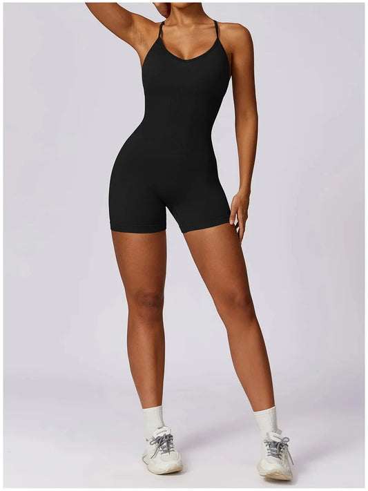 Combinaison de sport