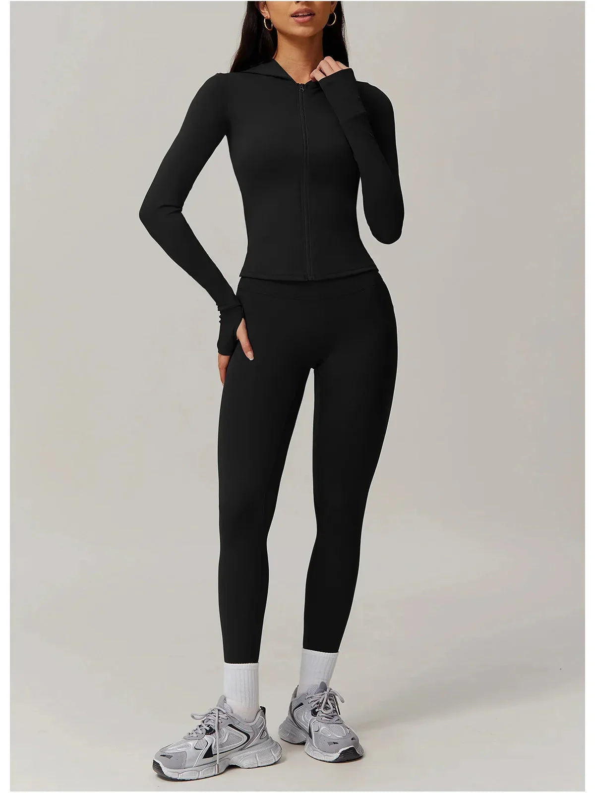 Ensemble de sport