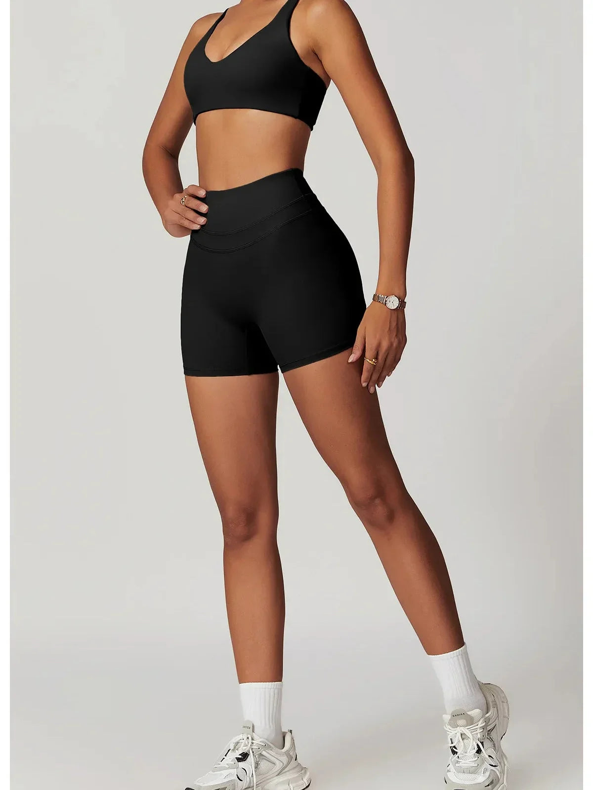 Ensemble de sport