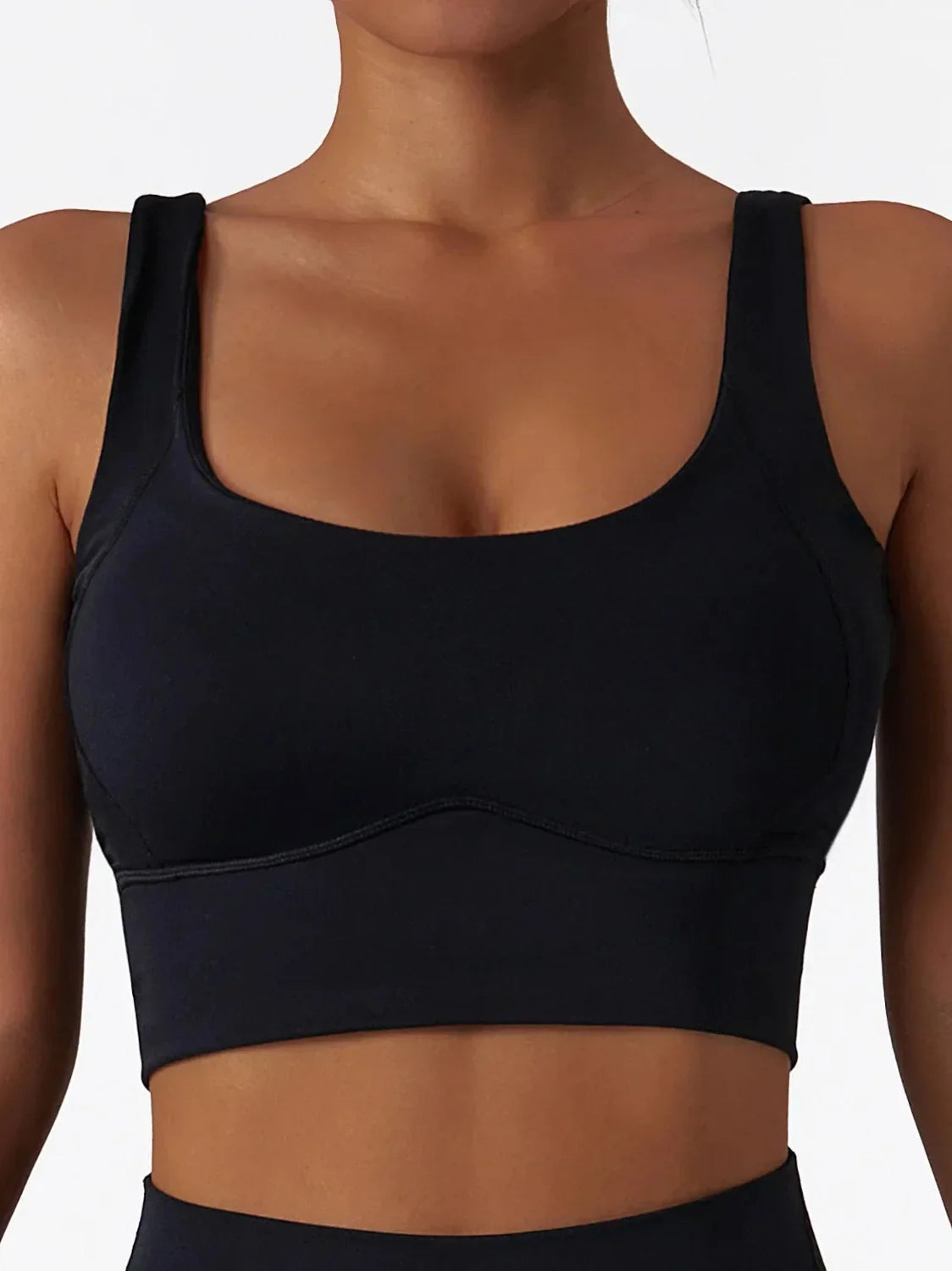 Sports bra