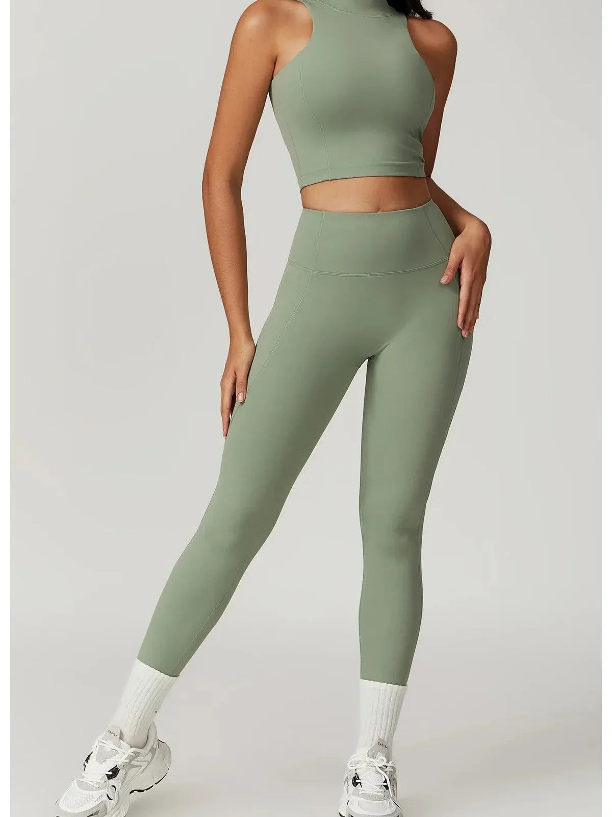 Ensemble de sport