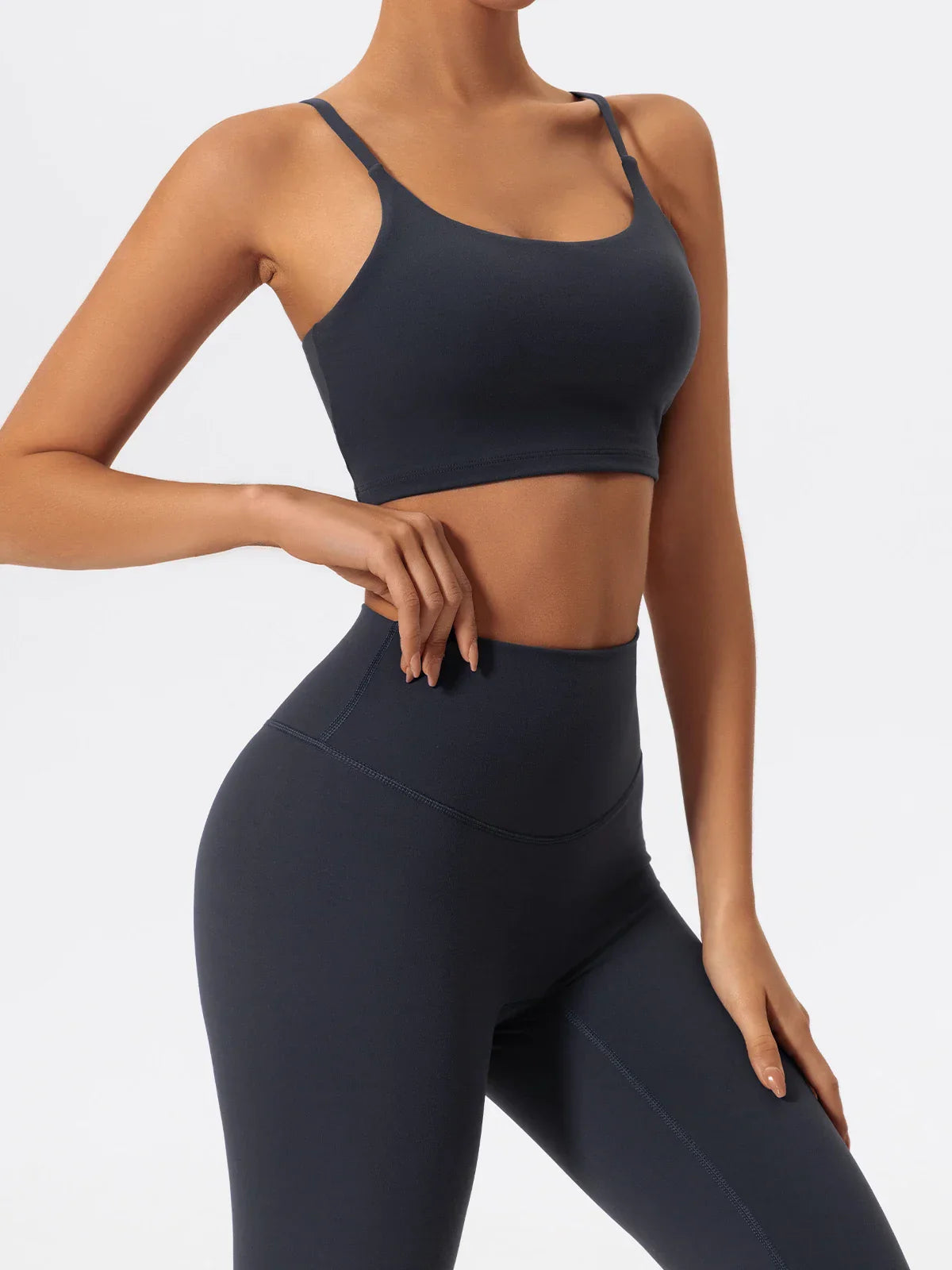 Ensemble de sport