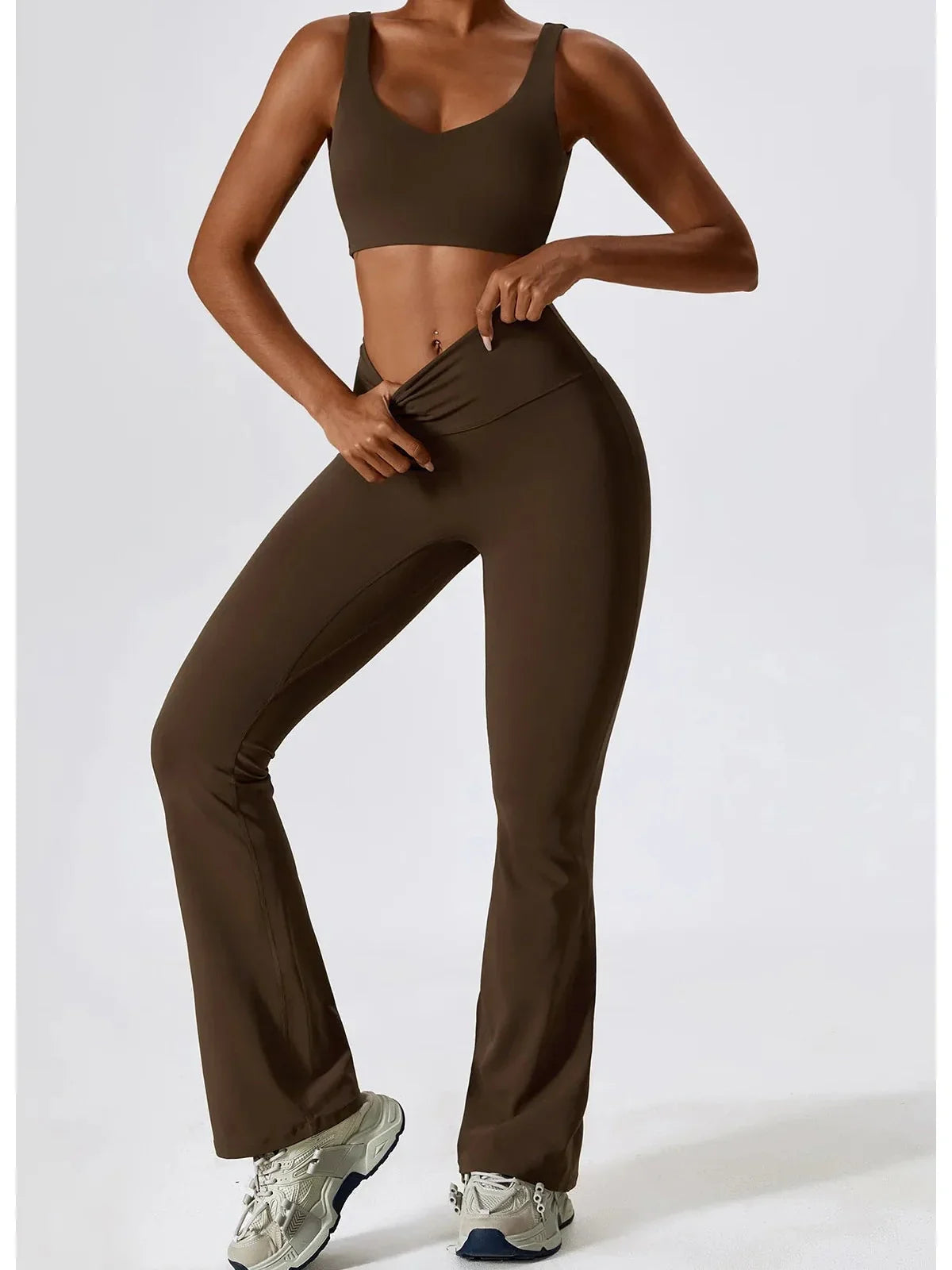 Ensemble de sport