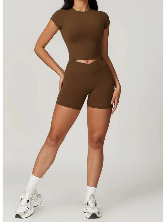 Ensemble de sport