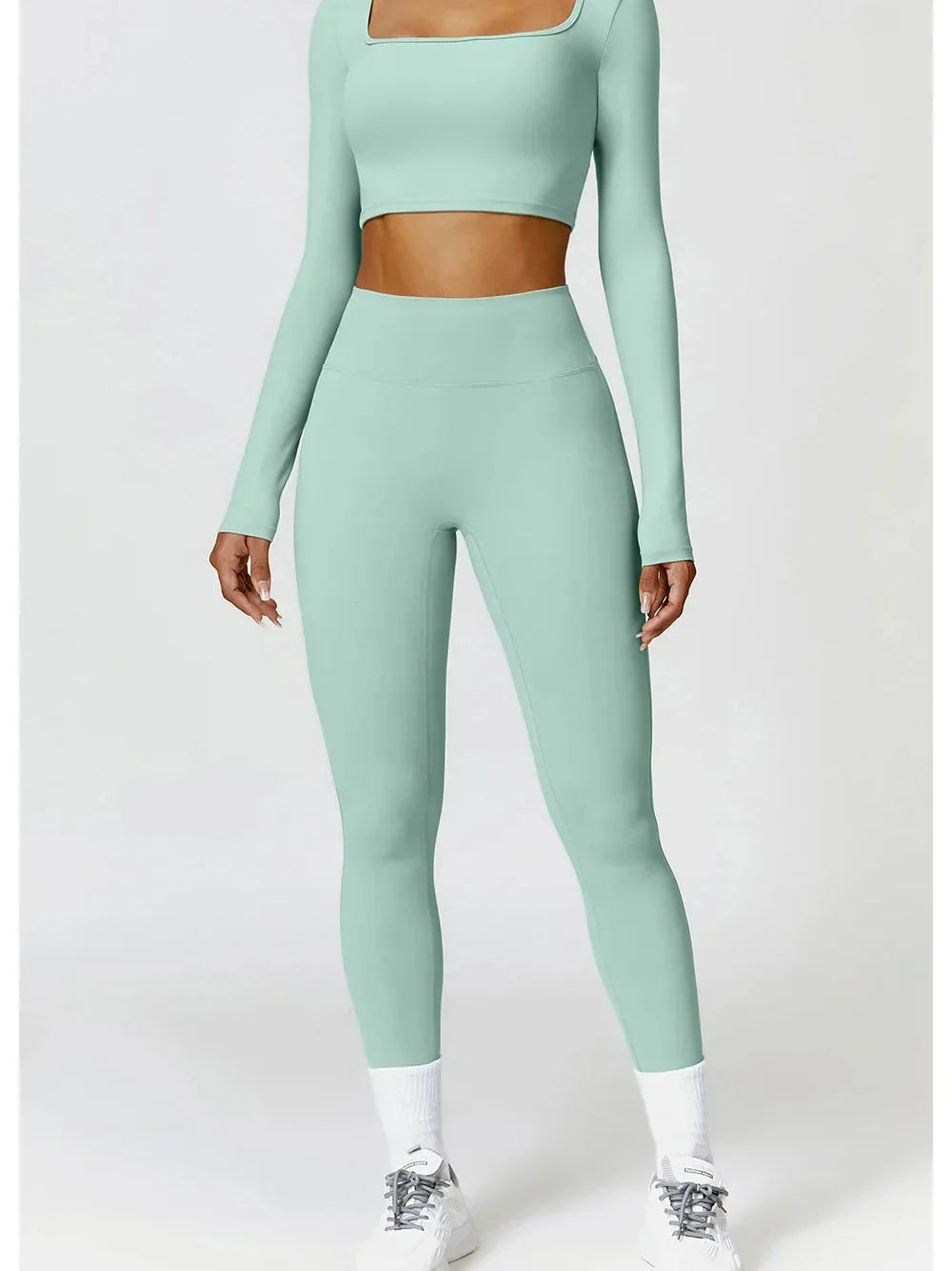Ensemble de sport