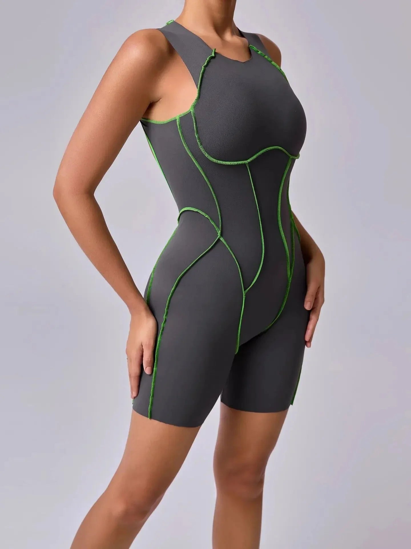 Combinaison de sport