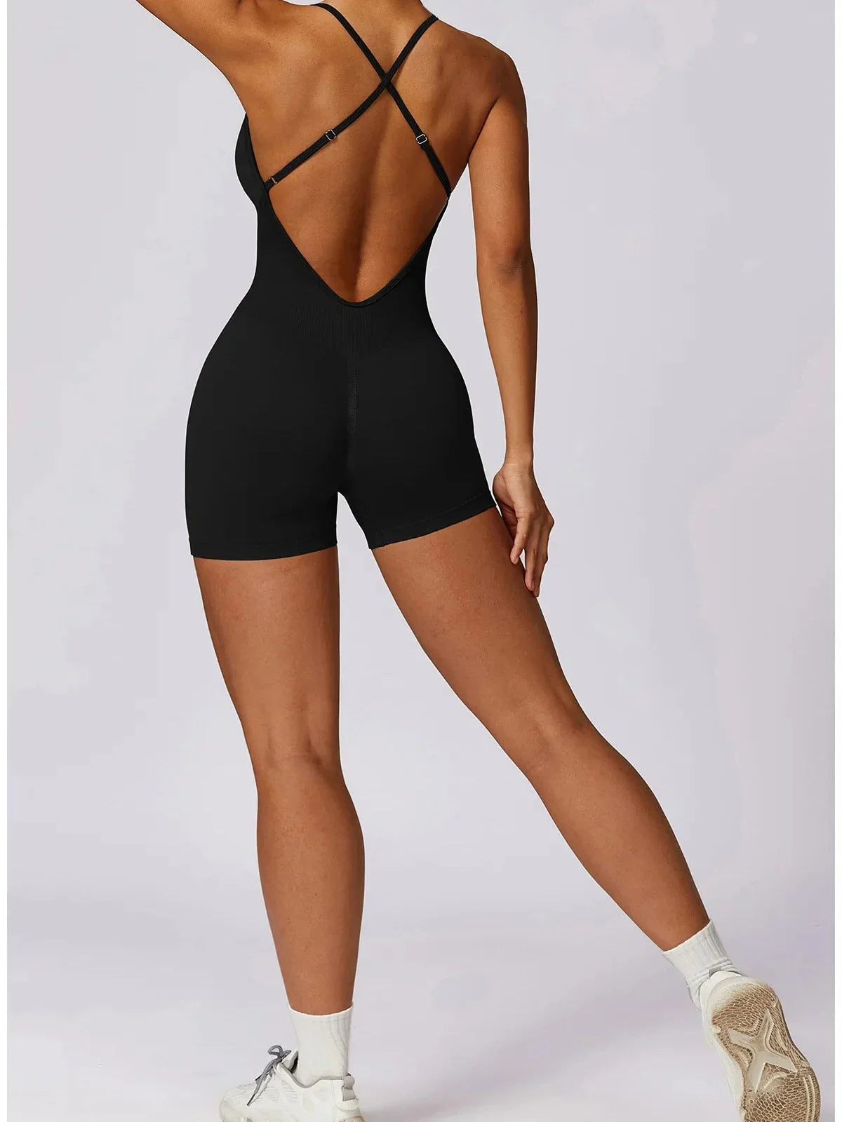 Combinaison de sport