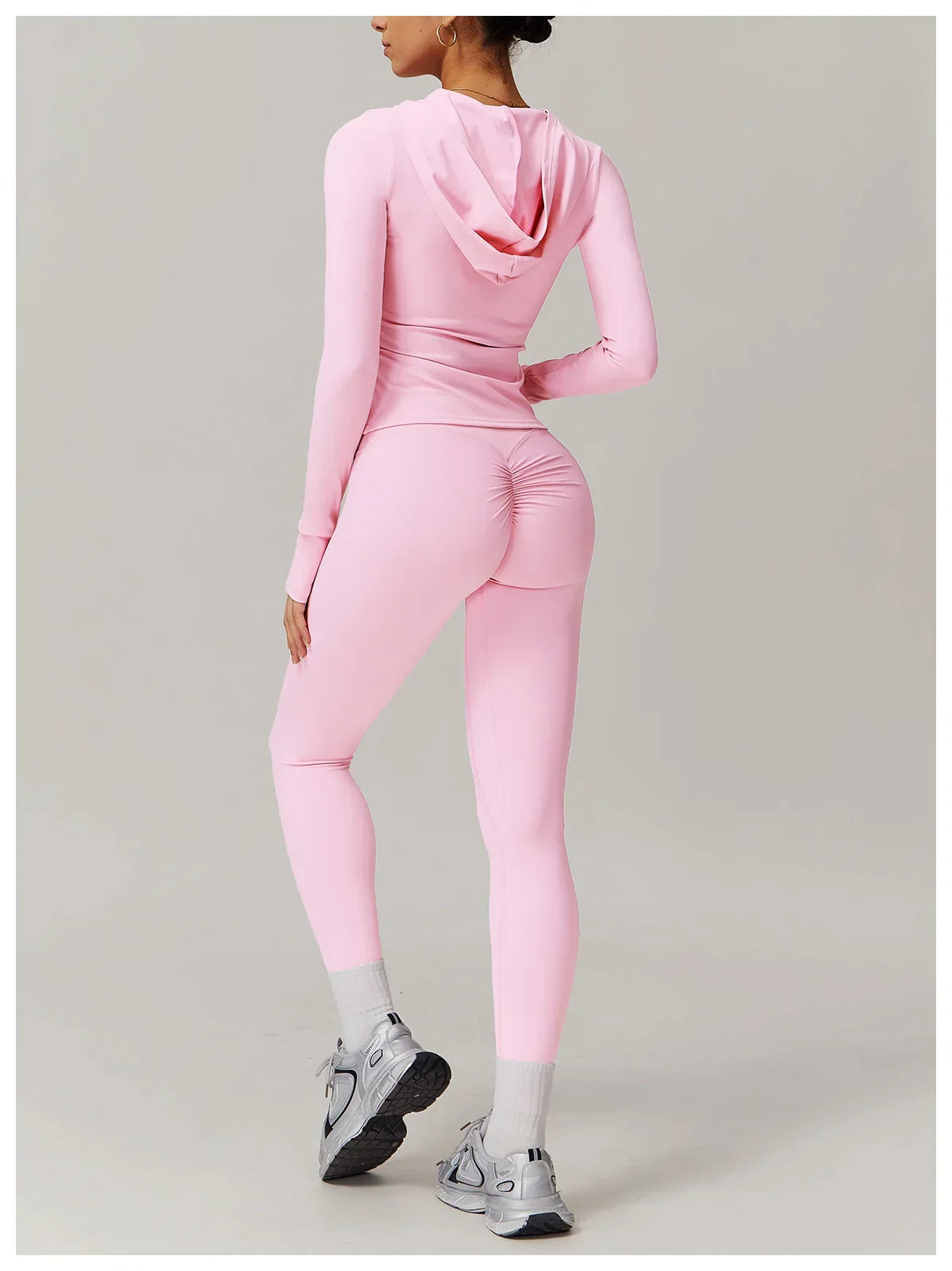 Ensemble de sport