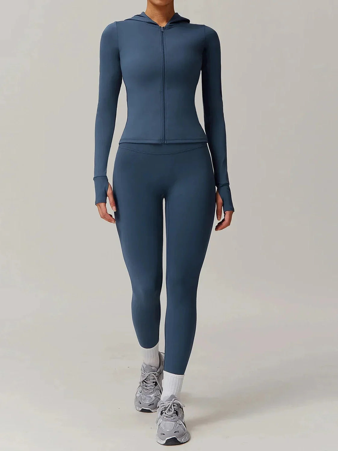 Ensemble de sport