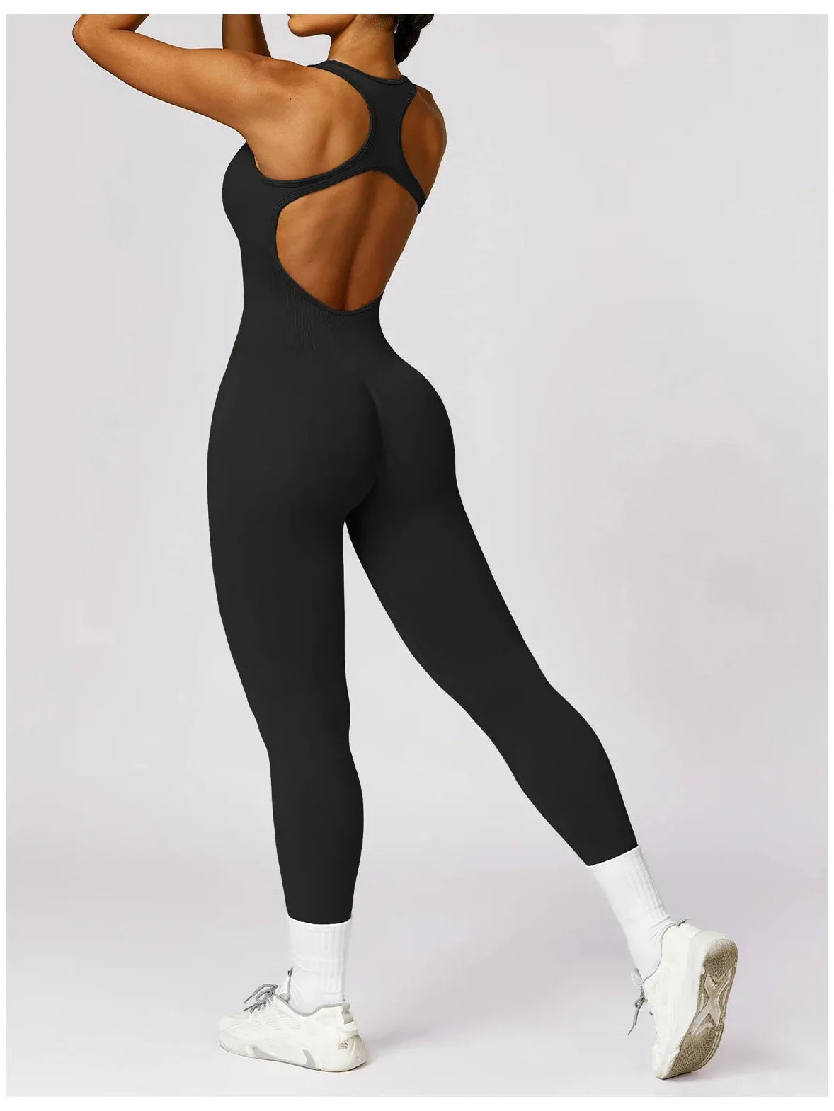 Combinaison de sport