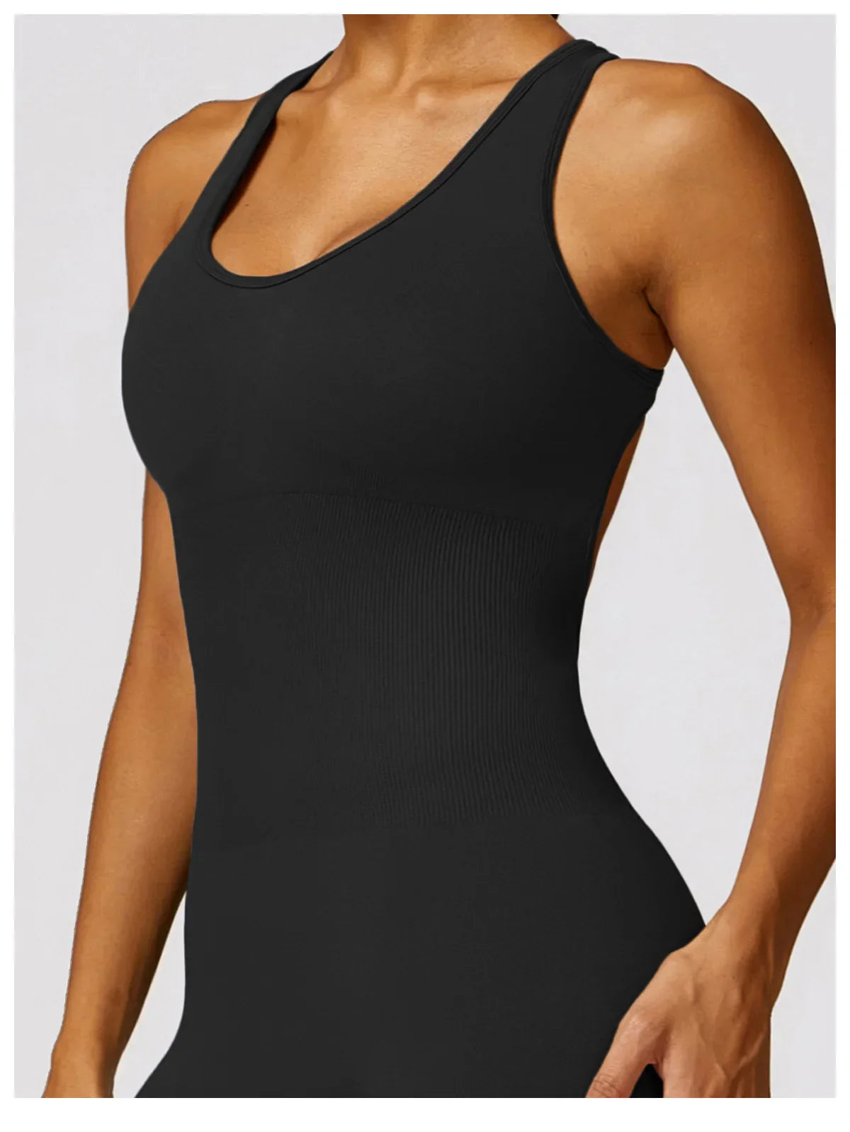 Combinaison de sport