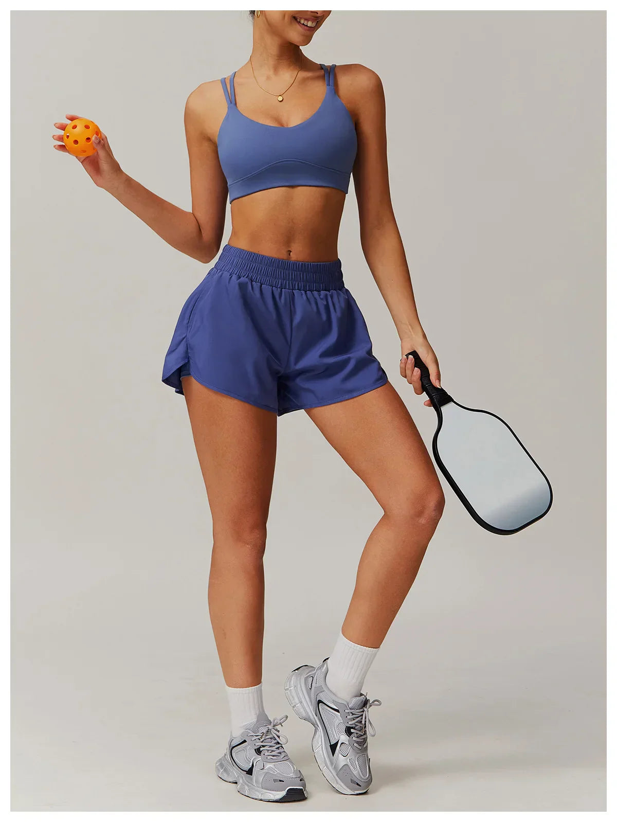 Ensemble de sport