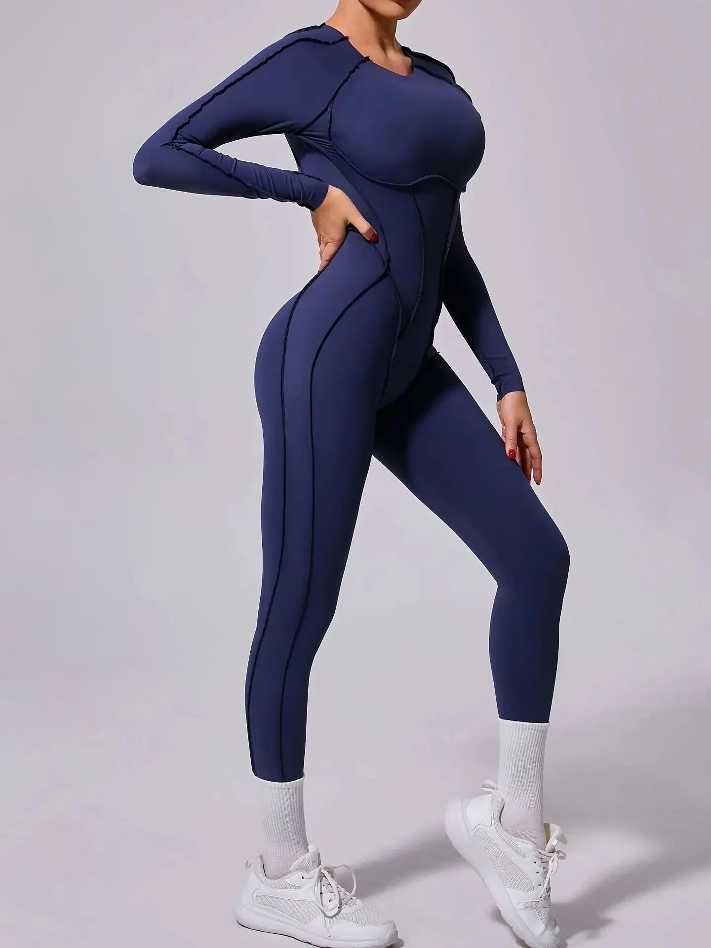 Combinaison de sport