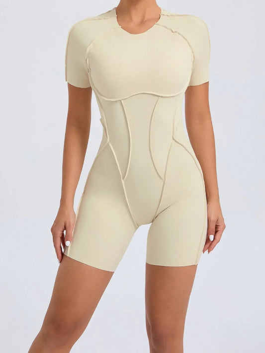 Combinaison de sport