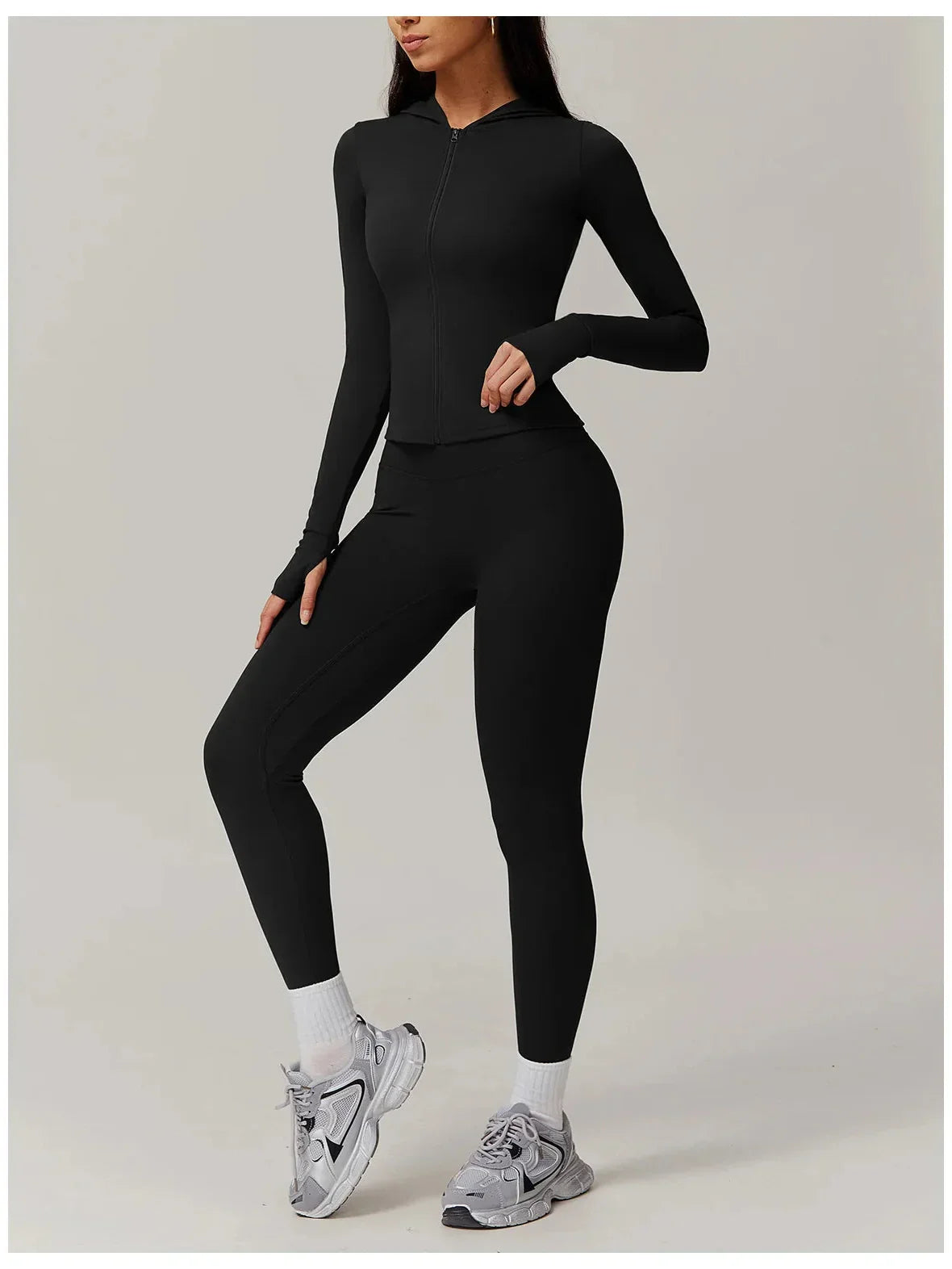 Ensemble de sport