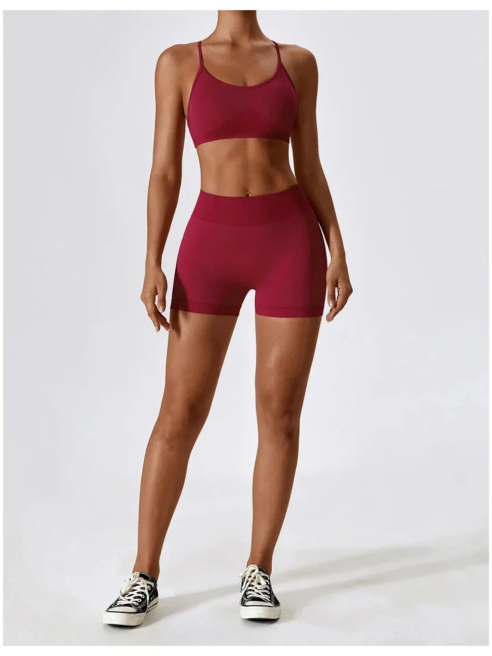 Shorts de sport