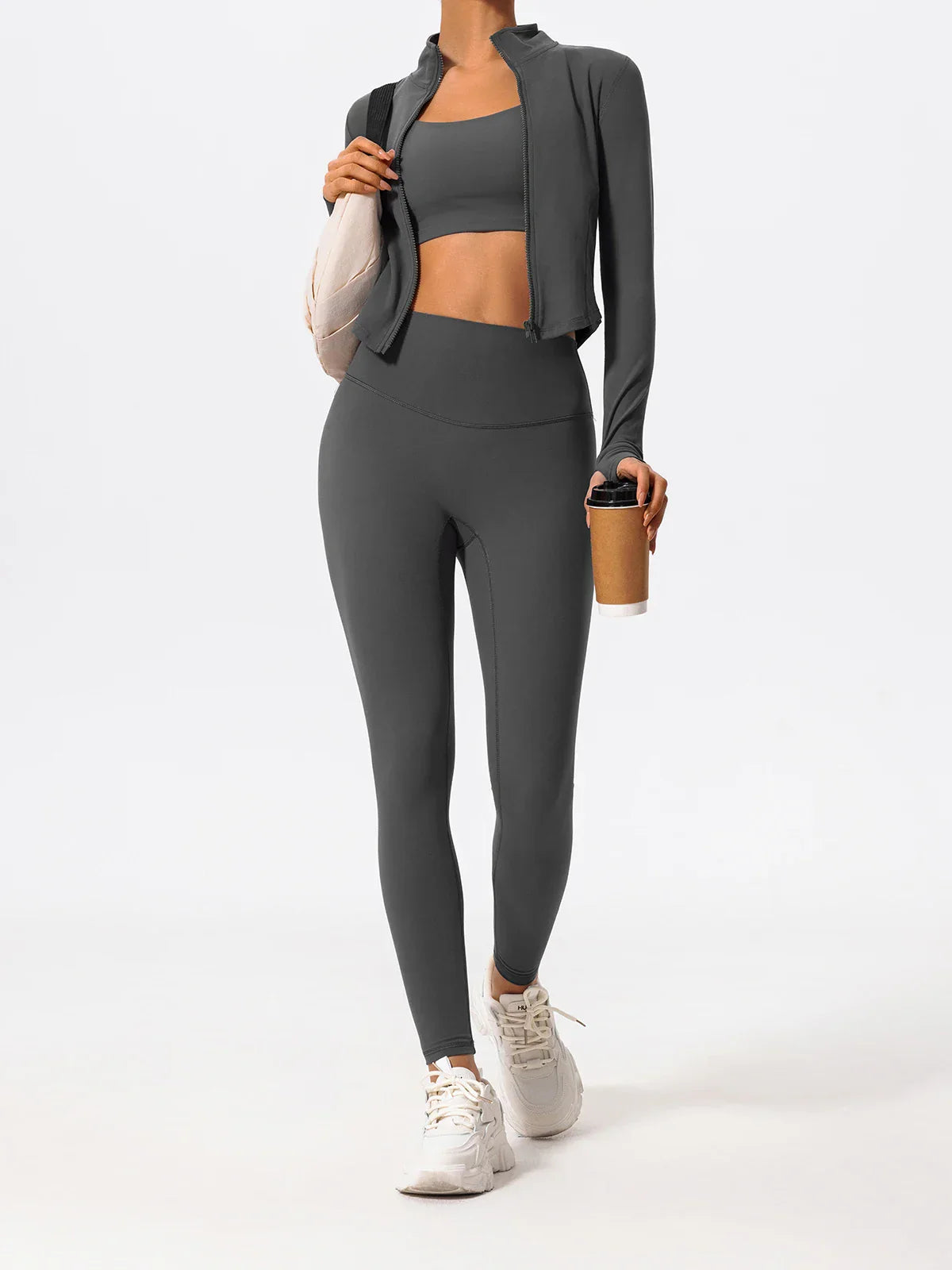 Ensemble de sport
