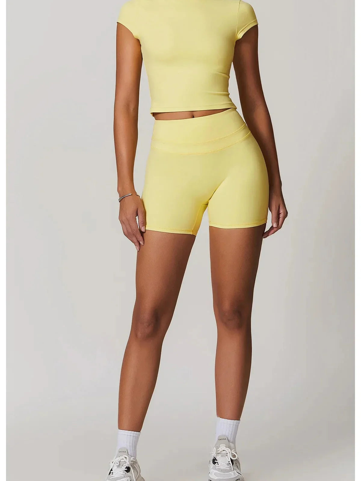 Ensemble de sport