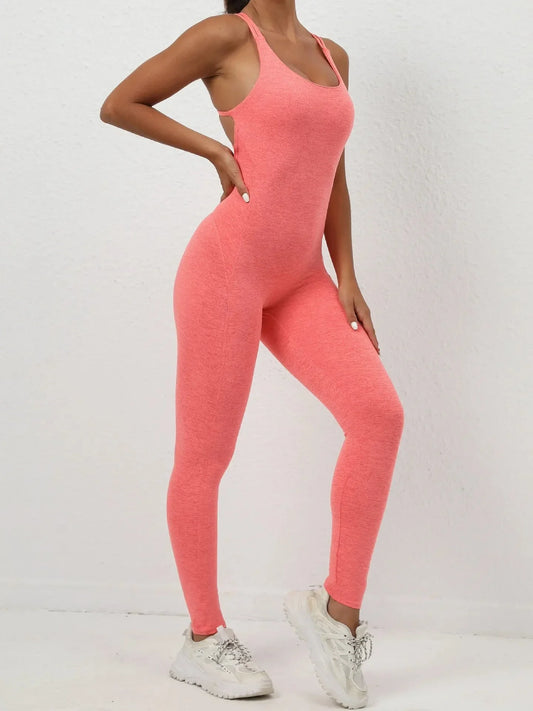 Combinaison de sport